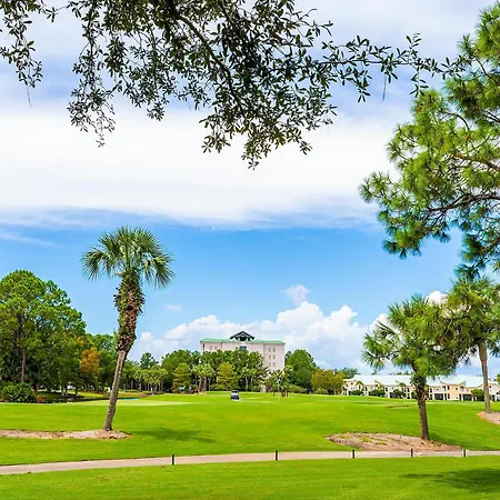 Westwinds 4807 Villa